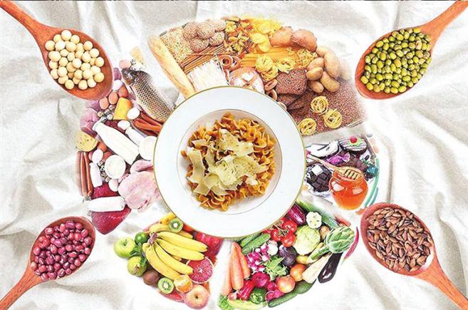 中医推荐的养胃食物,保护肠胃从每一餐做起