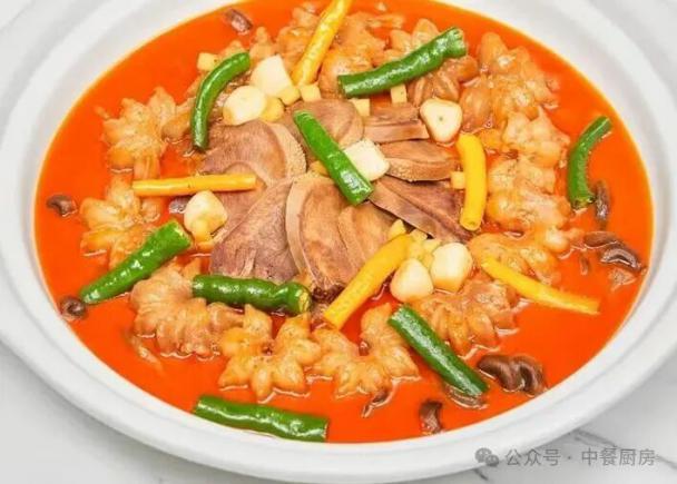 当餐酒楼融合菜,日日新鲜供应