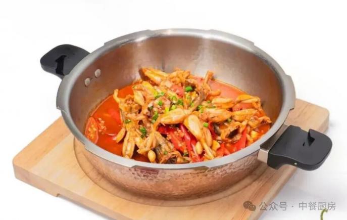 当餐酒楼特色风味菜,风味在线!