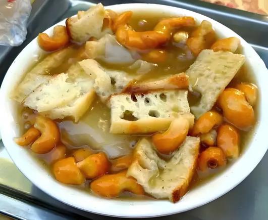 丝绸之路上的舌尖盛宴，甘肃六大美食，不服来辩！