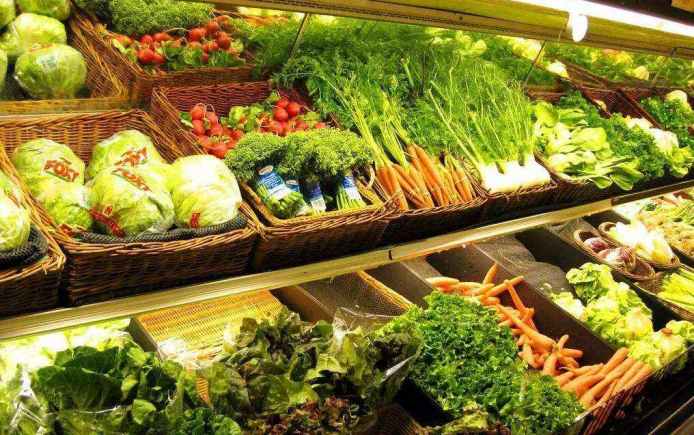 当餐生鲜超市即时零售赛道的精细化突围与价值创新