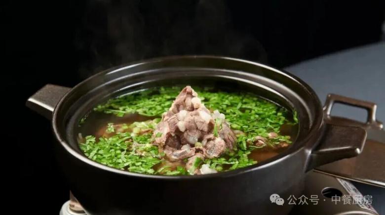 当餐酒楼特色风味菜,风味在线!