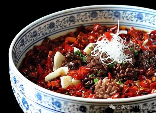 当餐推荐酒楼旺销精品菜，风味在线