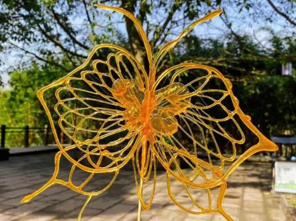 四川美食全景图!从盆地到高原的味觉暴击