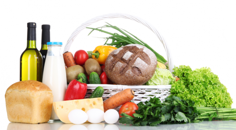 中国膳食加速构建健康食物环境