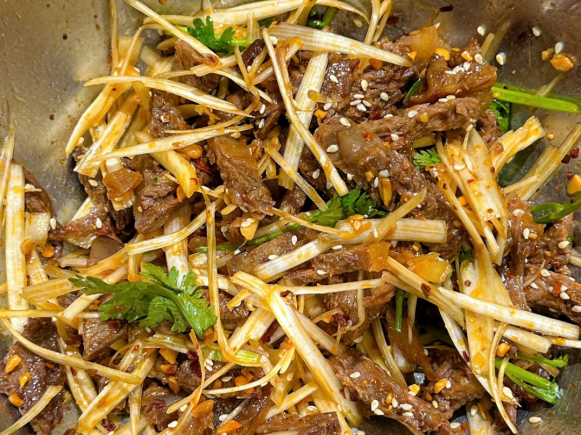 当餐生鲜超市缤纷牛肉新味合集