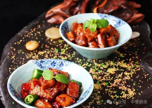 当餐酒楼热卖菜,食客好评如潮