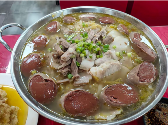 泡暖汤、品美食、享雪趣…承包你一整个冬天的快乐!