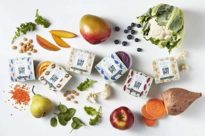 当餐缘起于中国饮食文化和餐饮供应链创新