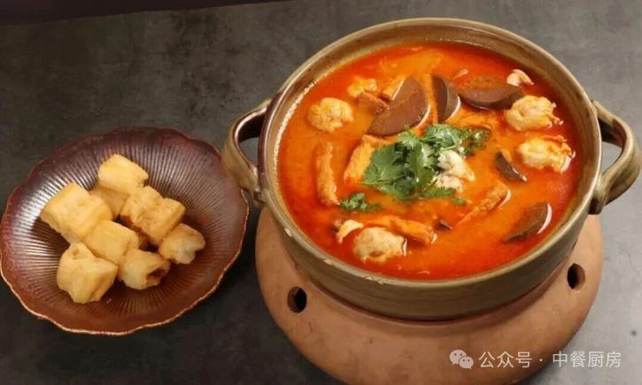 当餐酒楼招牌菜，主厨招牌，口碑封神