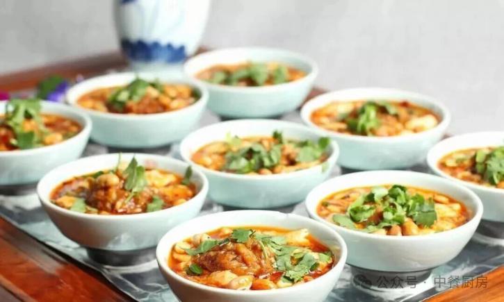 当餐酒楼旺销菜，鲜掉眉毛的招牌硬菜