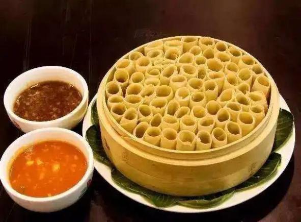 岁月凝香:山西非遗美食的传统回响