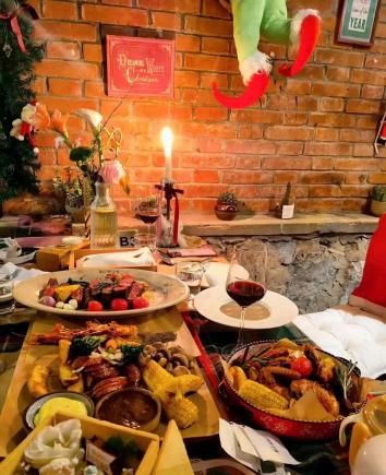 襄阳这些美食街区,哪个是你的最爱?