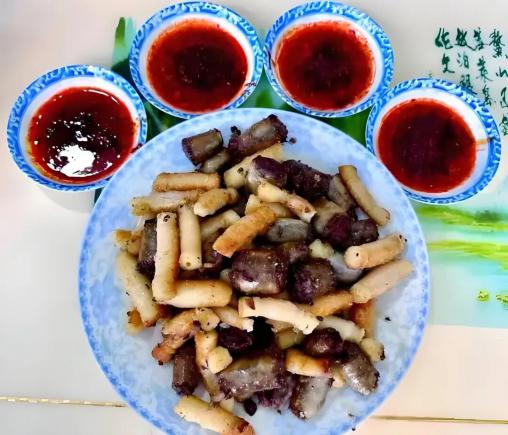 丝绸之路上的舌尖盛宴，甘肃六大美食，不服来辩！