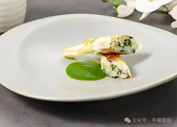 当餐酒楼特色菜,口碑炸裂爆款