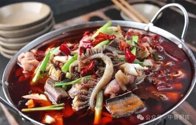 当餐酒楼特色菜，精工细作，臻享至味