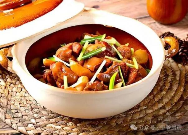 当餐酒楼融合菜,地道风味,一口入魂