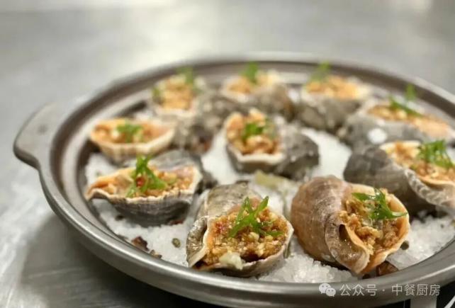 当餐酒楼融合菜,人气飙升榜单