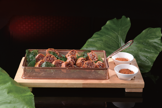 当餐酒楼热卖菜,鲜制特色