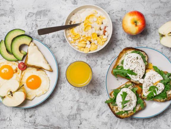 甲状腺结节的饮食指导科学膳食与生活方式调整