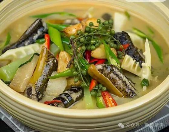 当餐酒楼融合菜,日日新鲜供应