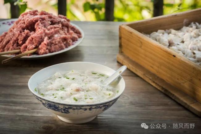 抚州美食那些值得推介的美味