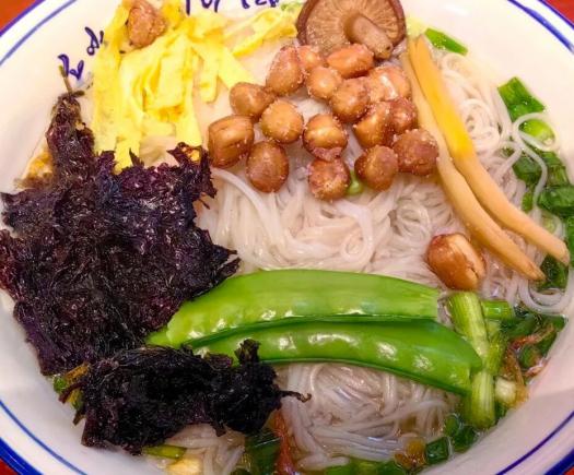 莆田秀屿区美食图鉴：舌尖上的海洋盛宴