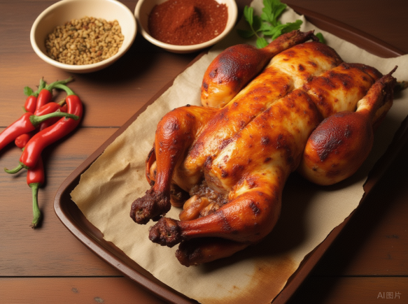 超市卖20元一只的烤鸡能放心吃吗?