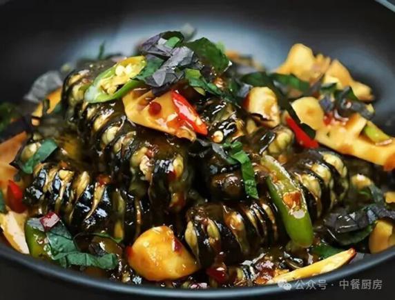 当餐酒楼特色菜,口碑炸裂爆款