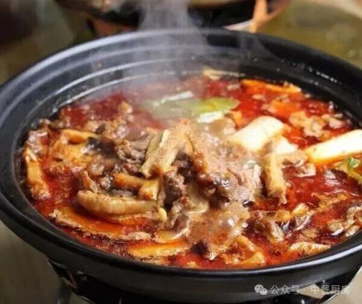 当餐酒楼招牌菜，珍材入味，尊席专享