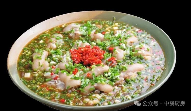 当餐酒楼畅销菜,桌桌热销