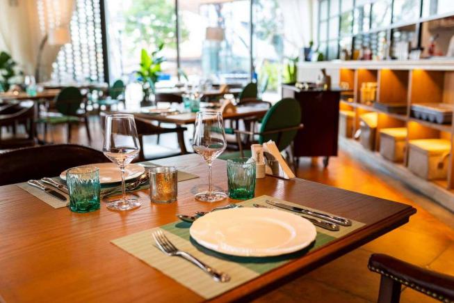 餐饮行业未来五年趋势走向分析