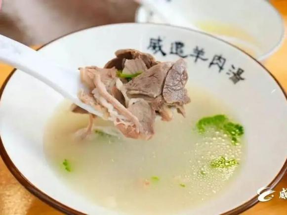 四川美食全景图!从盆地到高原的味觉暴击