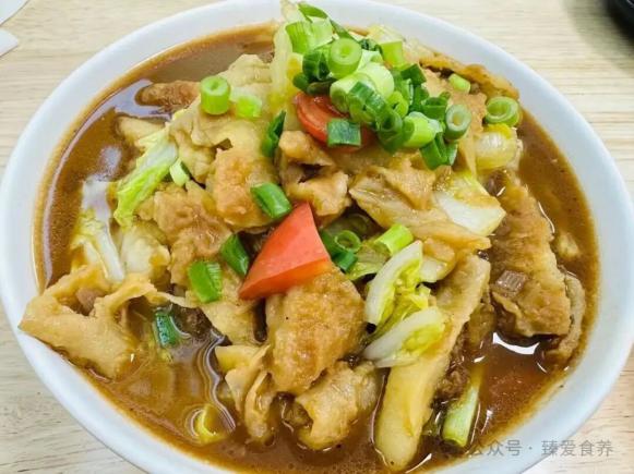 大雪节气将至，大雪必吃的4种美食，鲜香美味，寓意阖家团圆，幸福进家门