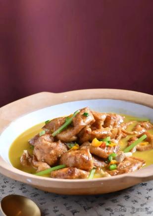 当餐酒楼特色风味菜,风味在线!