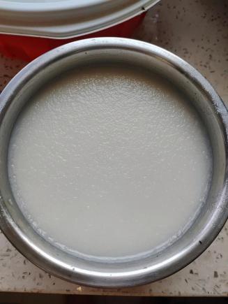 两味食材就能做护肤祛斑膏