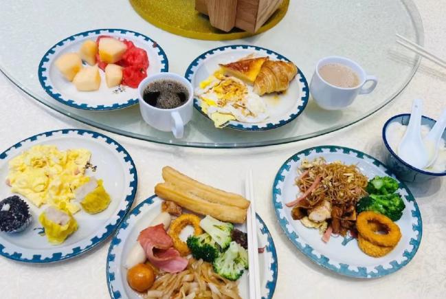 当餐美食是什么