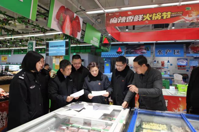 餐饮食品网盘点12月食品安全领域重磅新规