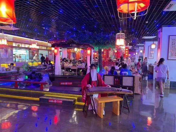 餐饮老炮坦白餐饮“门外汉”加盟不是救命稻草!