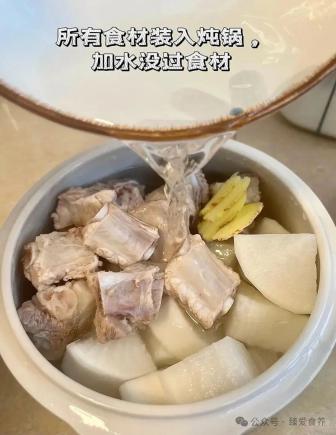 大雪节气将至，大雪必吃的4种美食，鲜香美味，寓意阖家团圆，幸福进家门