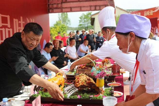 2025宁夏餐饮烹饪大赛即将启幕
