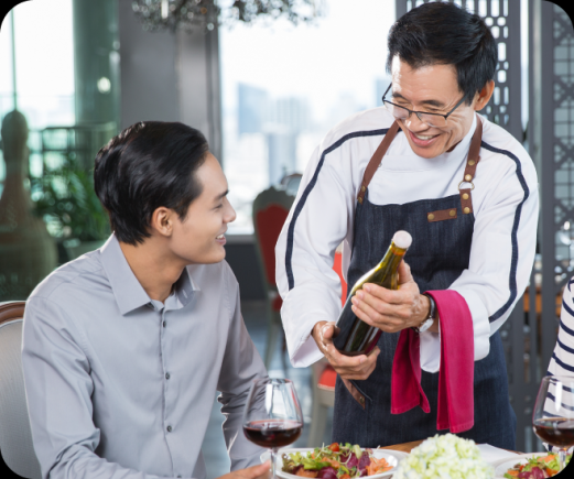 90%餐饮人踩过的坑:提成模糊、小费乱分,这样管才能远离仲裁