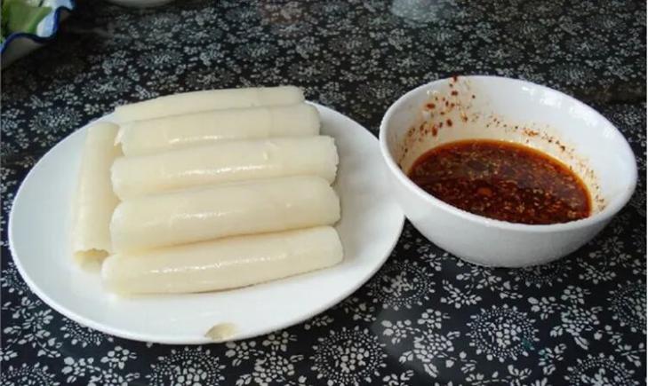 岁月凝香:山西非遗美食的传统回响