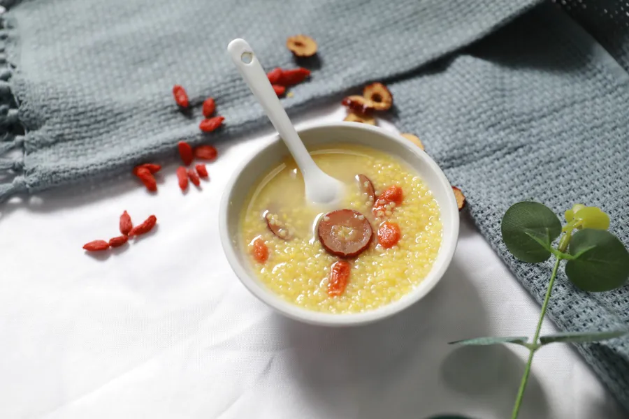 天冷胃就痛?这几种养胃食材赶紧囤!从日常吃起超省心