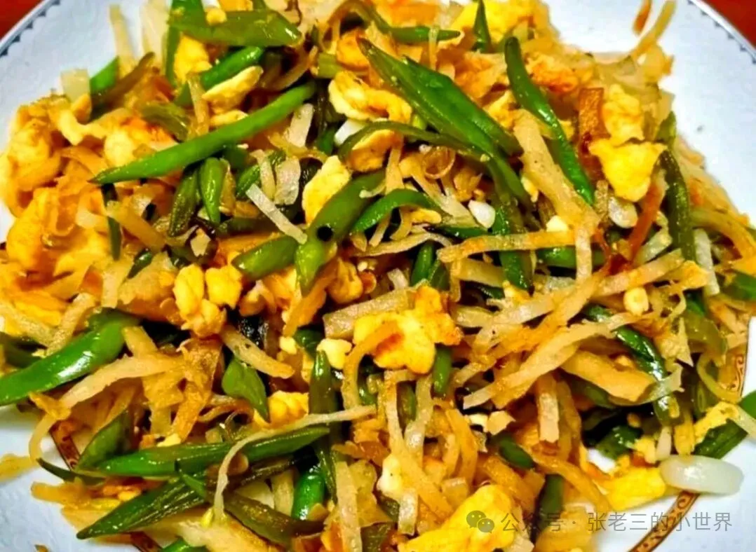 衡水冀县焖饼食材、种类、做法与正宗店铺详解