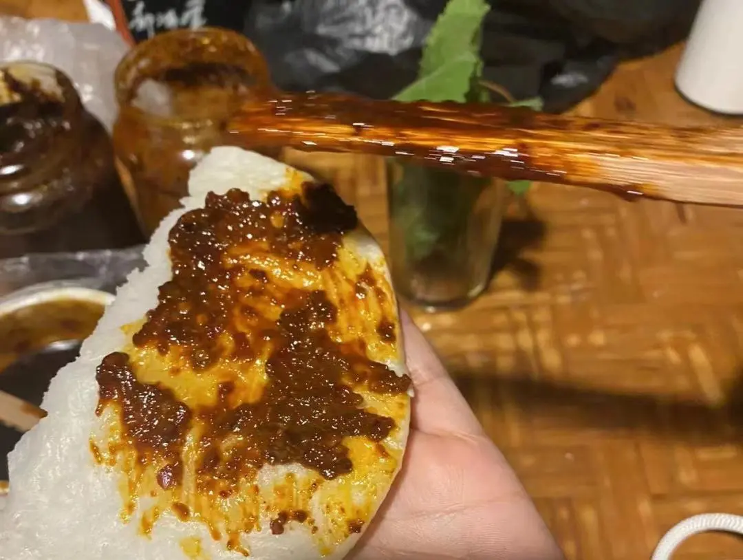 腾冲特色美食山珍野菜让你美味欣飨不停筷