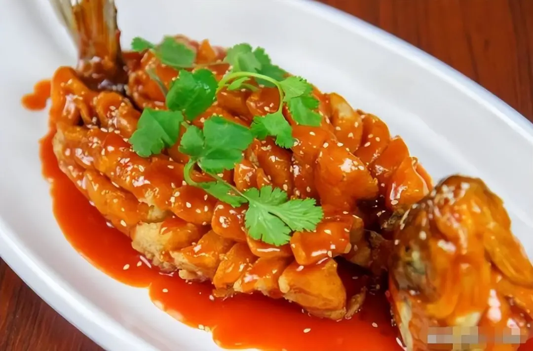 吃鱼必知的九种美食菜品,鲜香味美,不懂就亏了