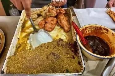 济宁夹饼酱料配方!让你实现夹饼自由!