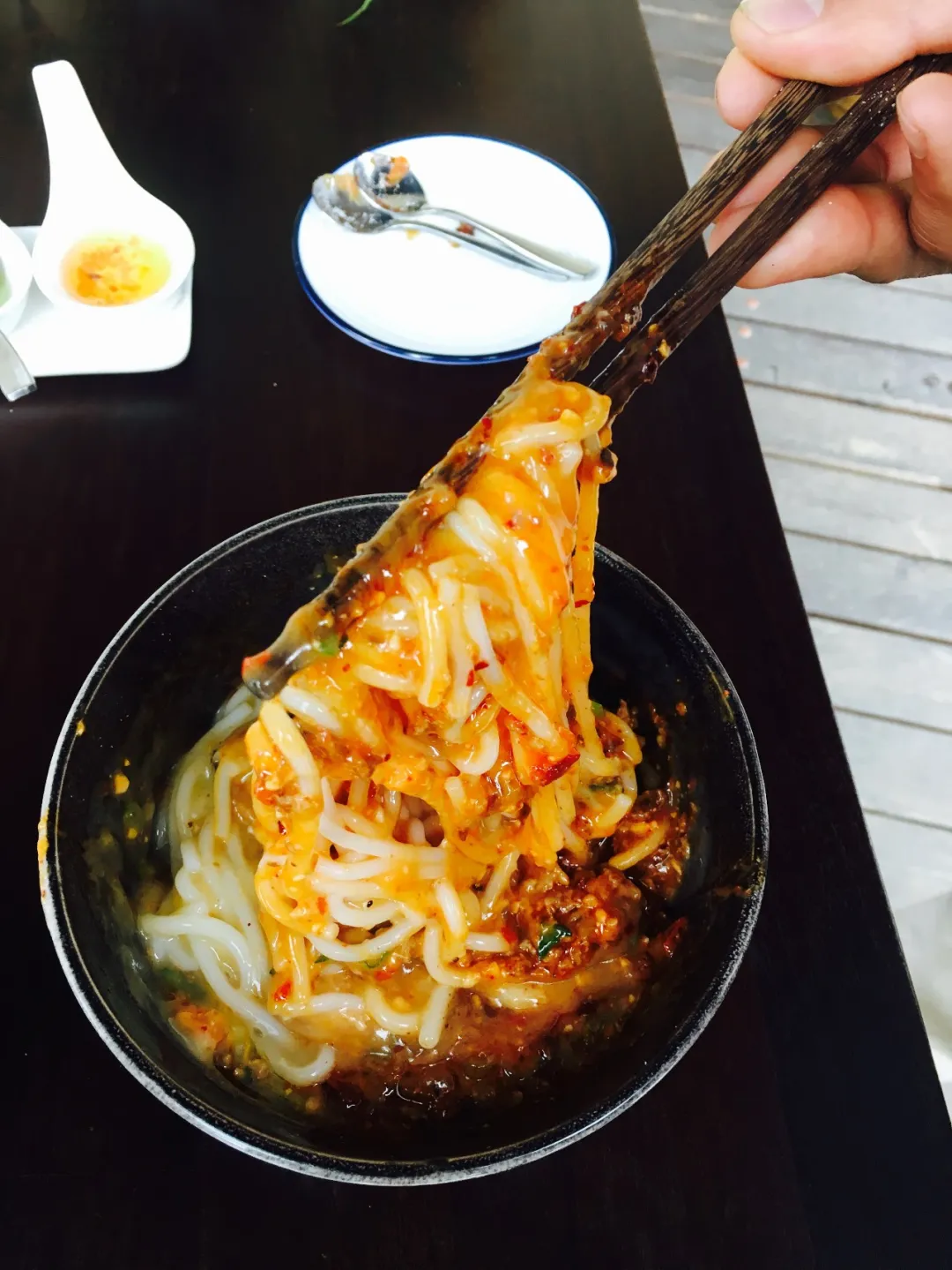 腾冲特色美食山珍野菜让你美味欣飨不停筷