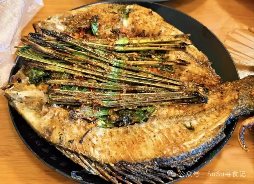 竹签串起的热带雨林,云南美食辣到灵魂出窍